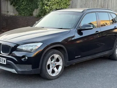 Used BMW X1