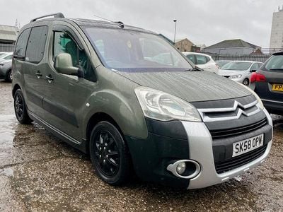 Citroën Berlingo