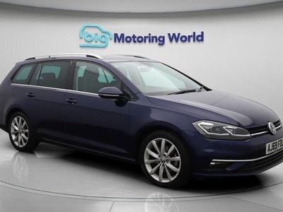 VW Golf VII