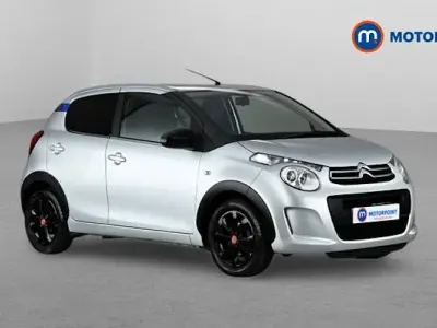 Used Citroën C1