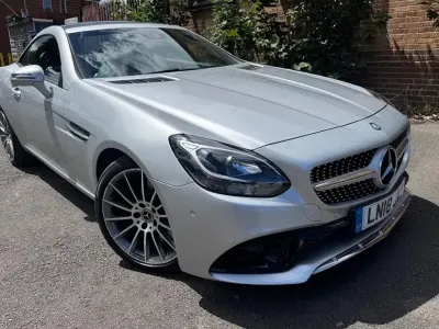 Used Mercedes E250