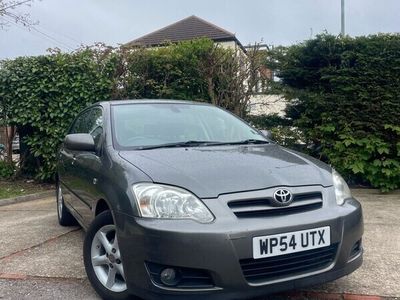 used Toyota Corolla 1.6 VVT-i T Spirit 5dr Auto