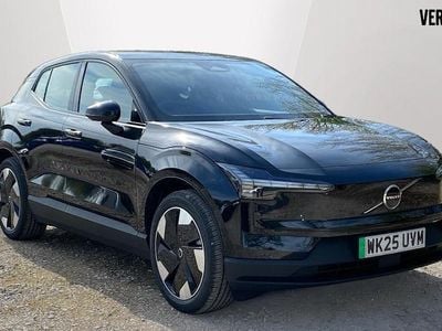 Volvo EX30