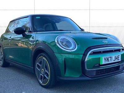 Used 2023 Mini Cooper Level 2 Hatchback | £12,862 (Fair price)