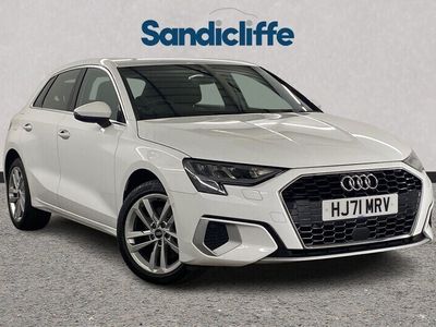 Audi A3 e-tron