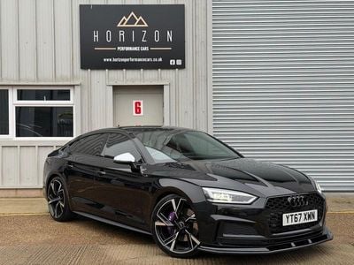 Audi S5 Sportback