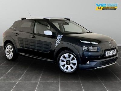 Citroën C4 Cactus