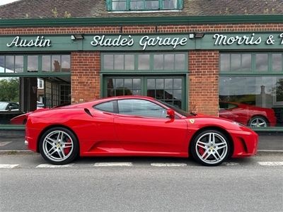 Ferrari F430