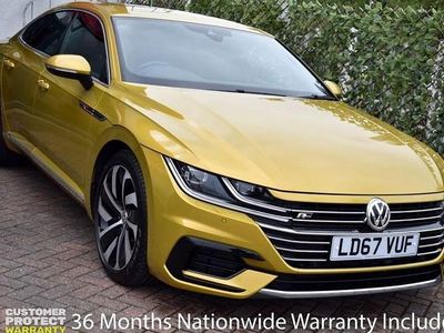 VW Arteon