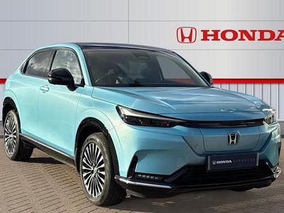 Used Honda e Advance 150 kW (204 HP) 2025 Hatchback
