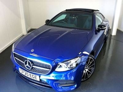 Mercedes E350