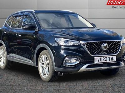 Used 2023 MG HS Exclusive SUV | £16,250 (Fair price)