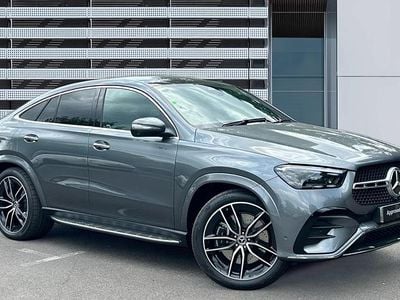 Mercedes GLE400