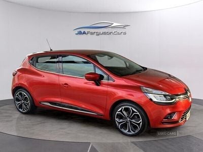 Renault Clio IV