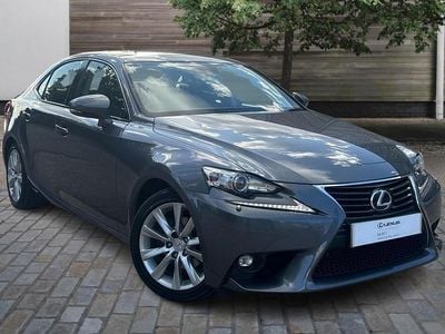 Lexus IS300h