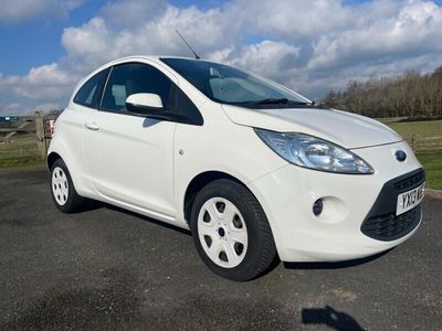 used Ford Ka 1.2 Edge 3dr [Start Stop]