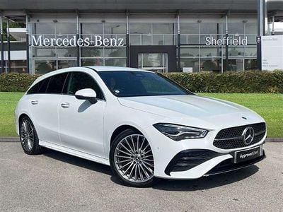 Mercedes CLA220