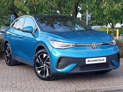 VW ID.5