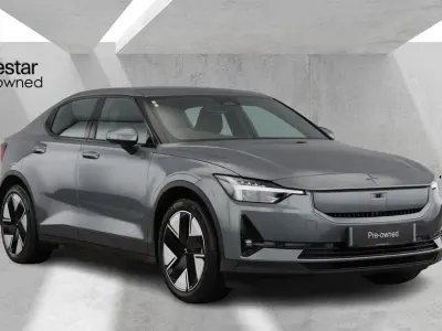 Used Polestar 2 219 kW (299 HP) 2025 Hatchback