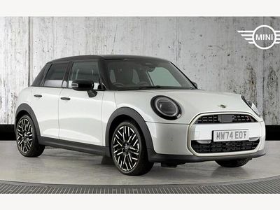 Used Mini Cooper Exclusive 2024 Hatchback