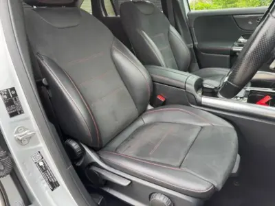 Used Mercedes GLA200