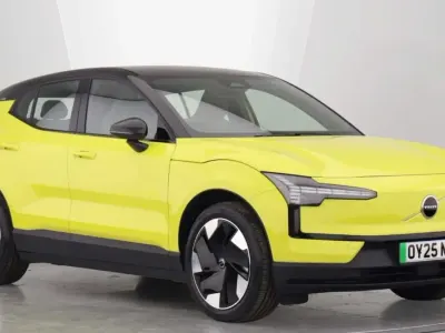 Used Volvo EX30 Performance 314 kW (428 HP) 2025 SUV