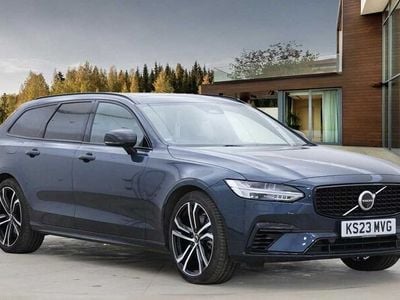 Volvo V90
