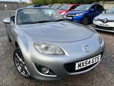 Mazda MX5