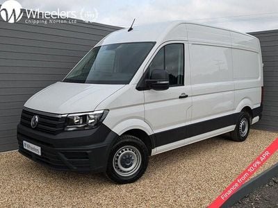 VW Crafter