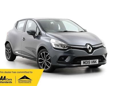 Renault Clio IV
