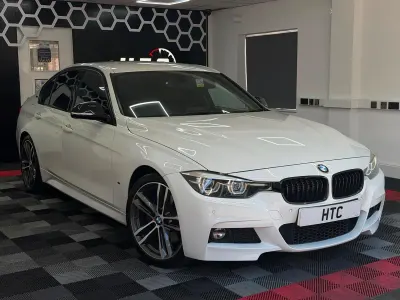 Used BMW 330e
