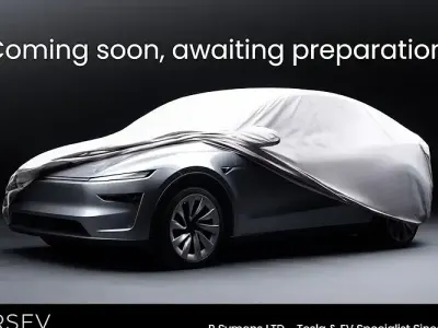 Used Tesla Model 3 Long Range AWD 258 kW (351 HP) 2025 Sedan