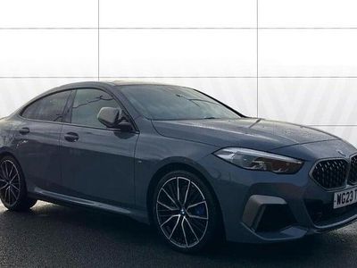 Used BMW M235 Comfort Edition 306 HP (225 kW) 2023 Sedan