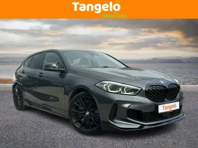 Usado BMW M135