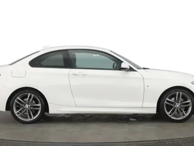Used BMW 220