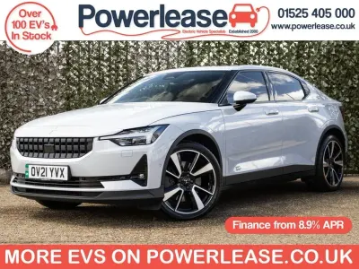 Used Polestar 2