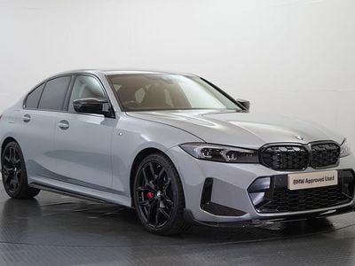 BMW M340