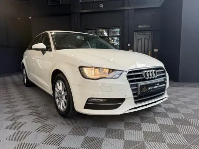 Used Audi A3