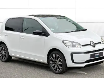 Used VW up!
