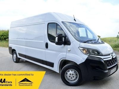 Citroën Relay
