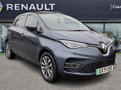Renault Rapid