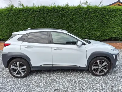Used Hyundai Kona