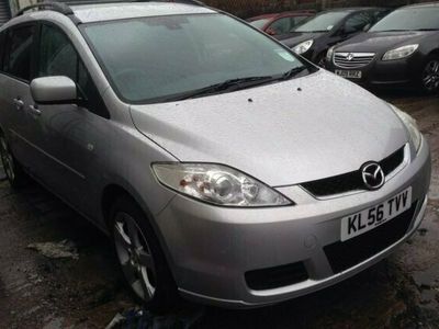 Used Mazda 5 2006 MPV