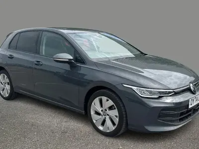 Usado VW Golf VIII