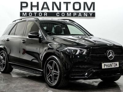 Mercedes GLE400