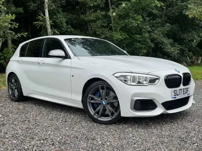 Used BMW M140