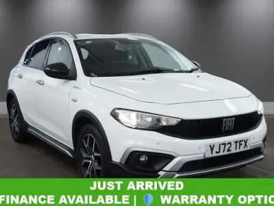 Usado Fiat Tipo