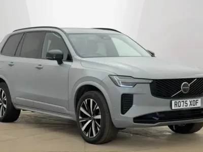 Used Volvo XC90 Plus 449 HP (330 kW) 2026 SUV