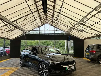 Used Polestar 2