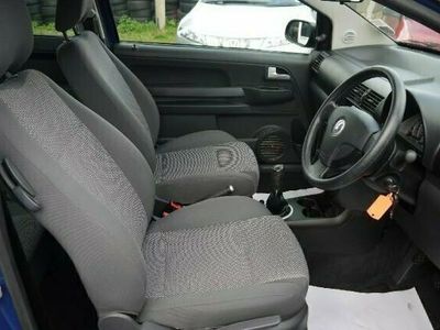 Used VW Fox 2007 Hatchback